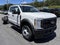 2025 Ford Super Duty F-550 XL