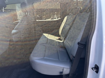 2024 Ford Super Duty F-550 XL