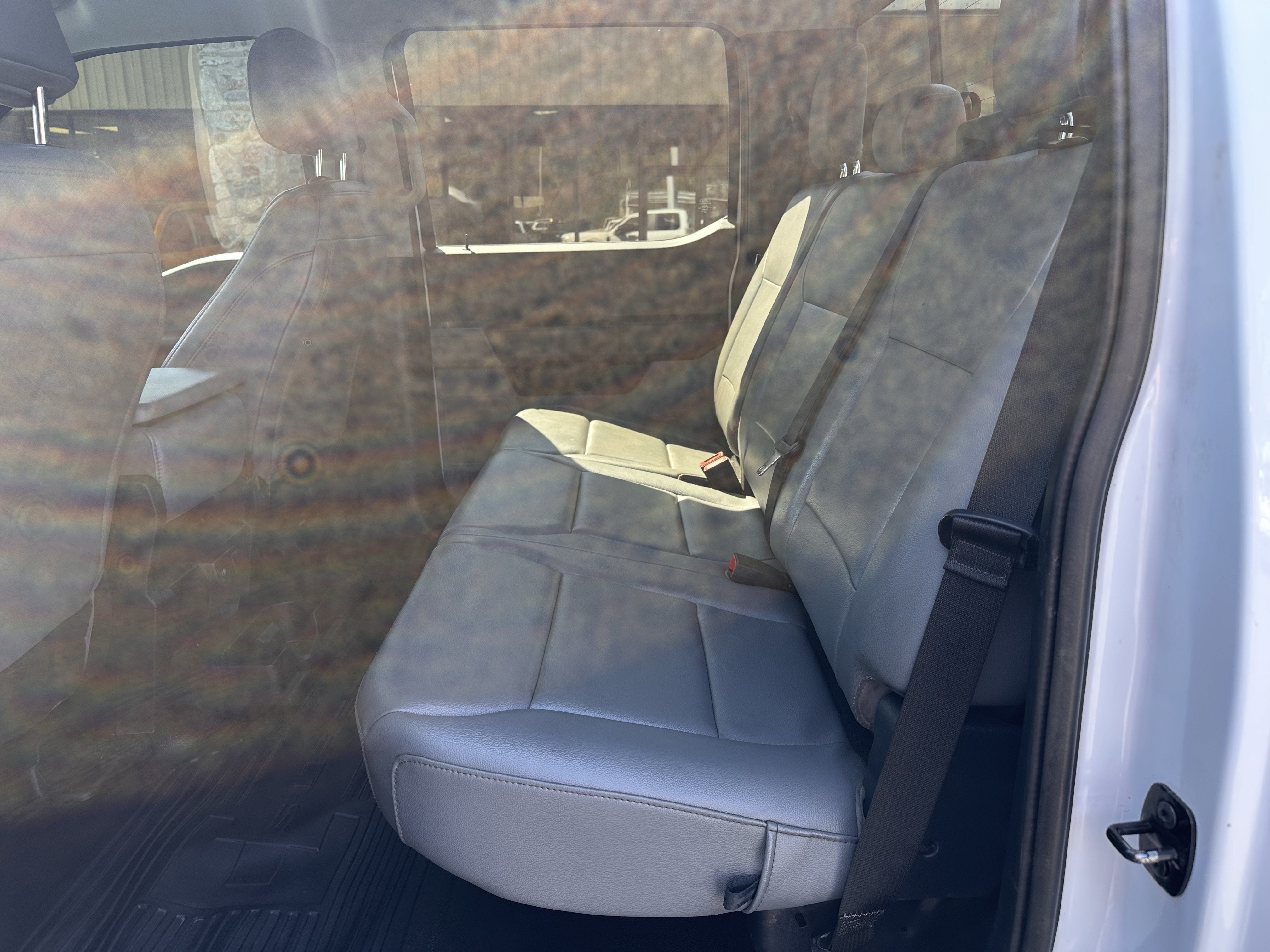 2024 Ford Super Duty F-550 XL