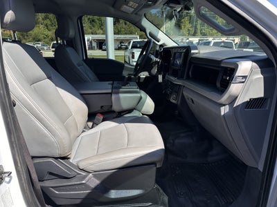 2024 Ford Super Duty F-550 XL
