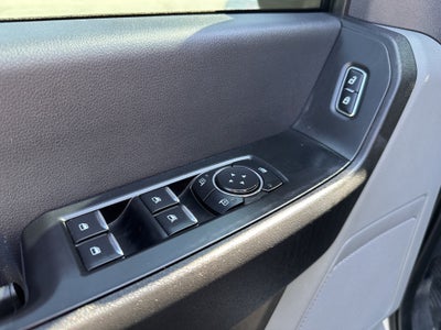 2024 Ford Super Duty F-550 XL