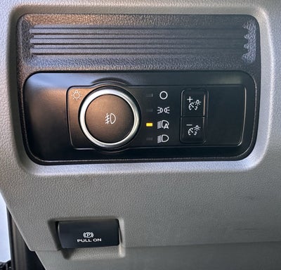 2024 Ford Super Duty F-550 XL