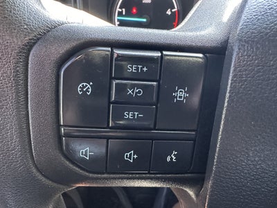 2024 Ford Super Duty F-550 XL