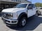 2024 Ford Super Duty F-550 XL