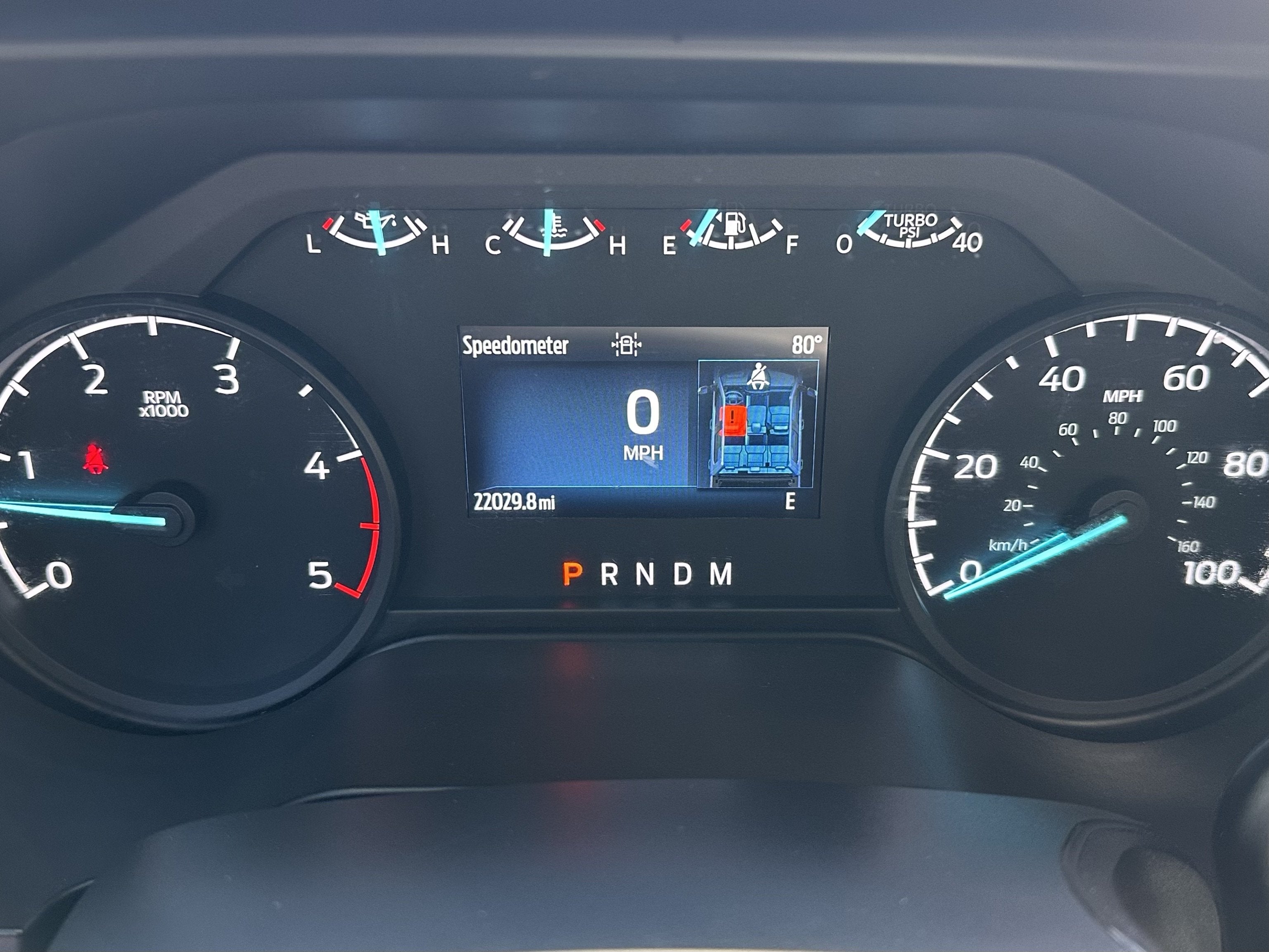 2024 Ford Super Duty F-550 XL