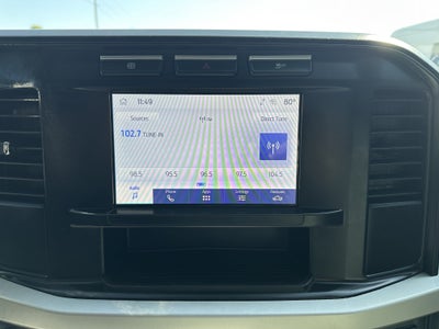 2024 Ford Super Duty F-550 XL