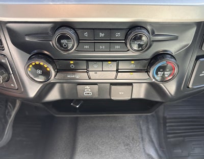 2024 Ford Super Duty F-550 XL