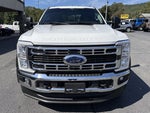 2024 Ford Super Duty F-550 XL