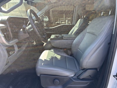 2024 Ford Super Duty F-550 XL
