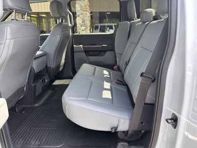 2024 Ford Super Duty F-550 XL