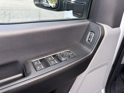 2024 Ford Super Duty F-550 XL