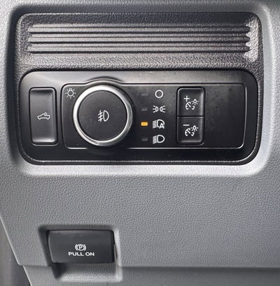 2024 Ford Super Duty F-550 XL