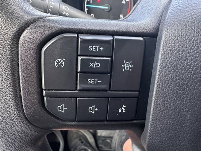 2024 Ford Super Duty F-550 XL