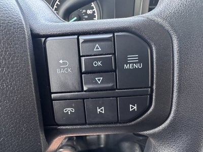 2024 Ford Super Duty F-550 XL