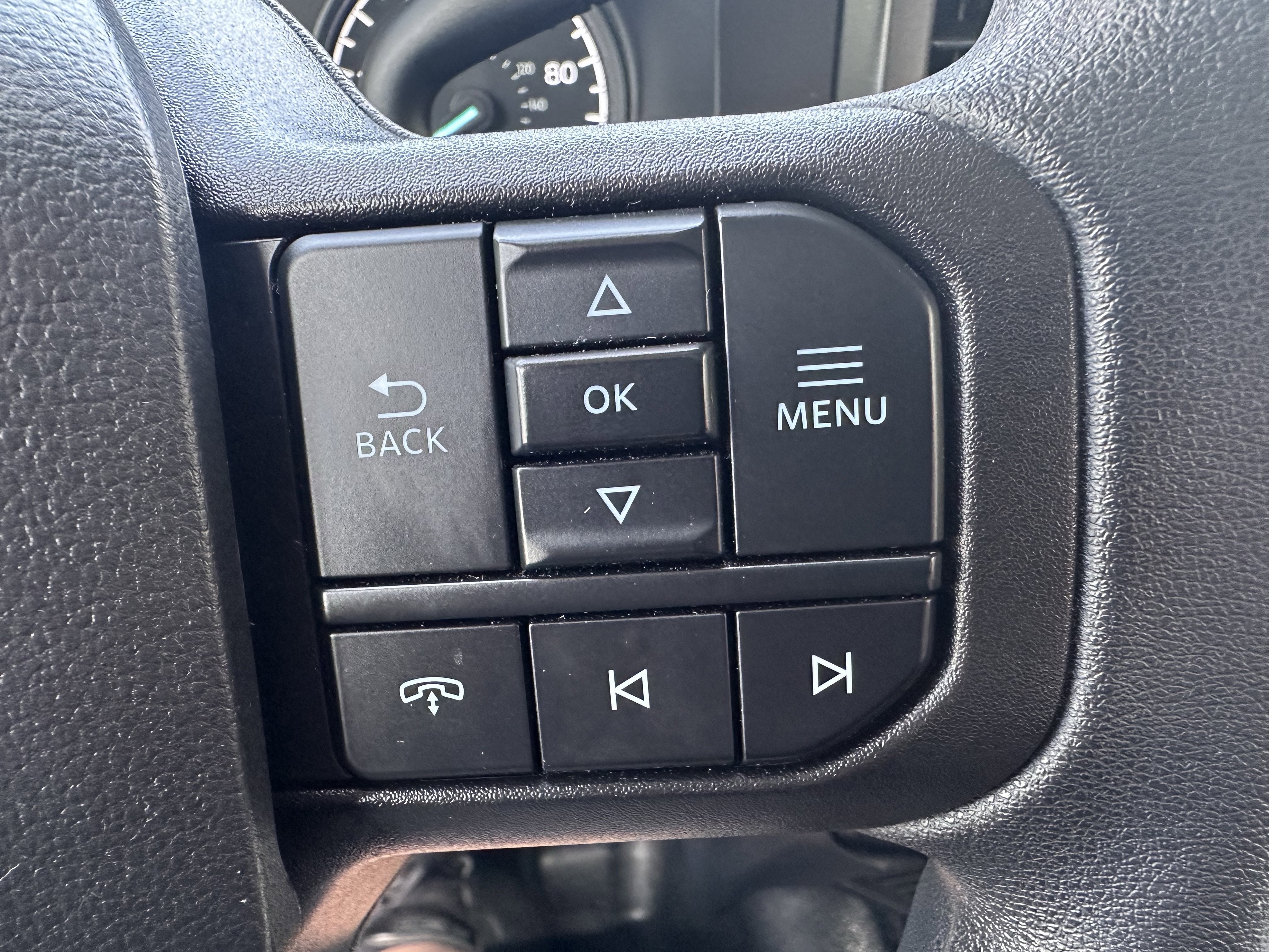 2024 Ford Super Duty F-550 XL