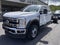 2024 Ford Super Duty F-550 XL