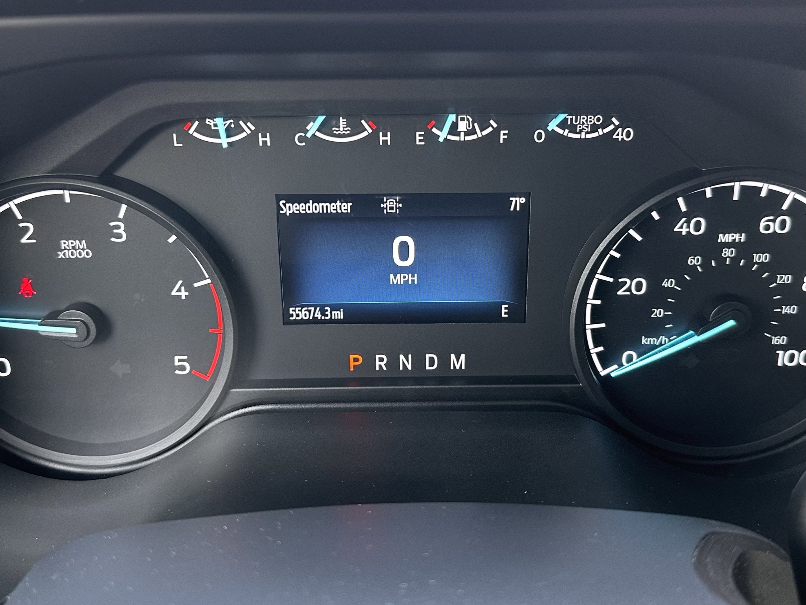 2024 Ford Super Duty F-550 XL