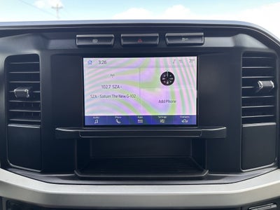 2024 Ford Super Duty F-550 XL