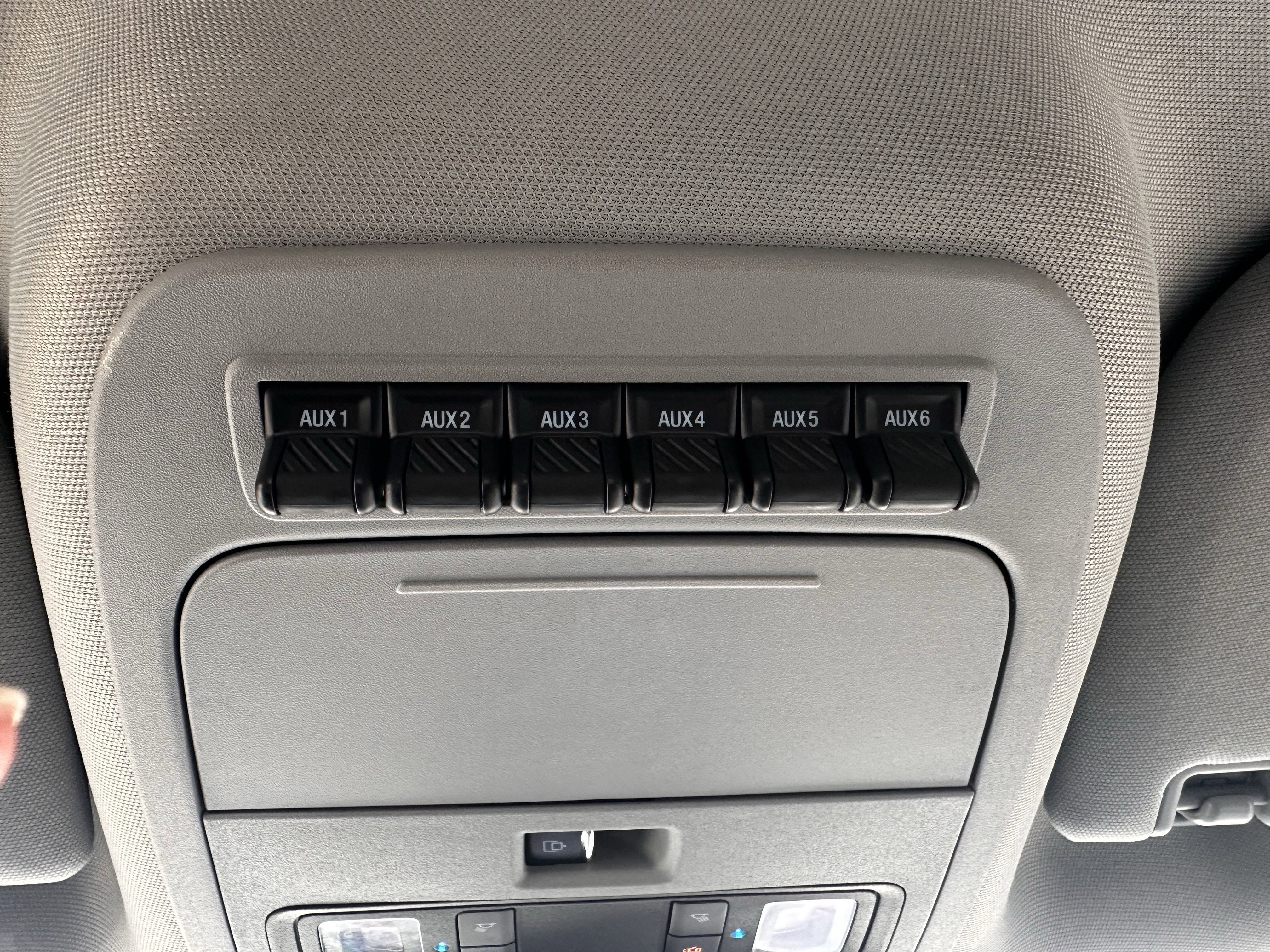 2024 Ford Super Duty F-550 XL