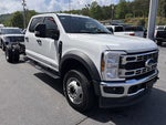 2024 Ford Super Duty F-550 XL