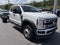 2024 Ford Super Duty F-550 XL