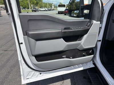2024 Ford Super Duty F-550 XL