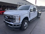 2025 Ford Super Duty F-350 DRW XL