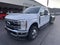 2025 Ford Super Duty F-350 DRW XL