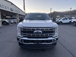 2025 Ford Super Duty F-350 DRW XL