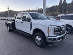 2025 Ford Super Duty F-350 DRW XL