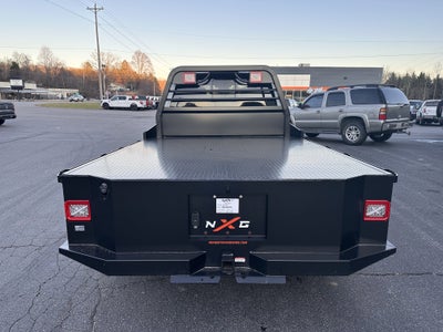 2025 Ford Super Duty F-350 DRW XL