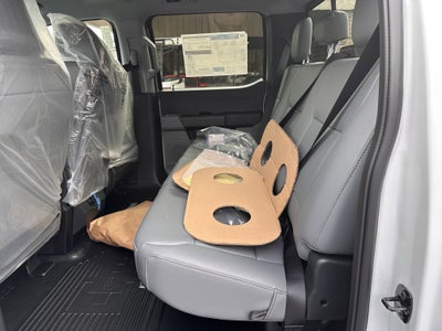 2026 Ford Super Duty F-350 DRW XL