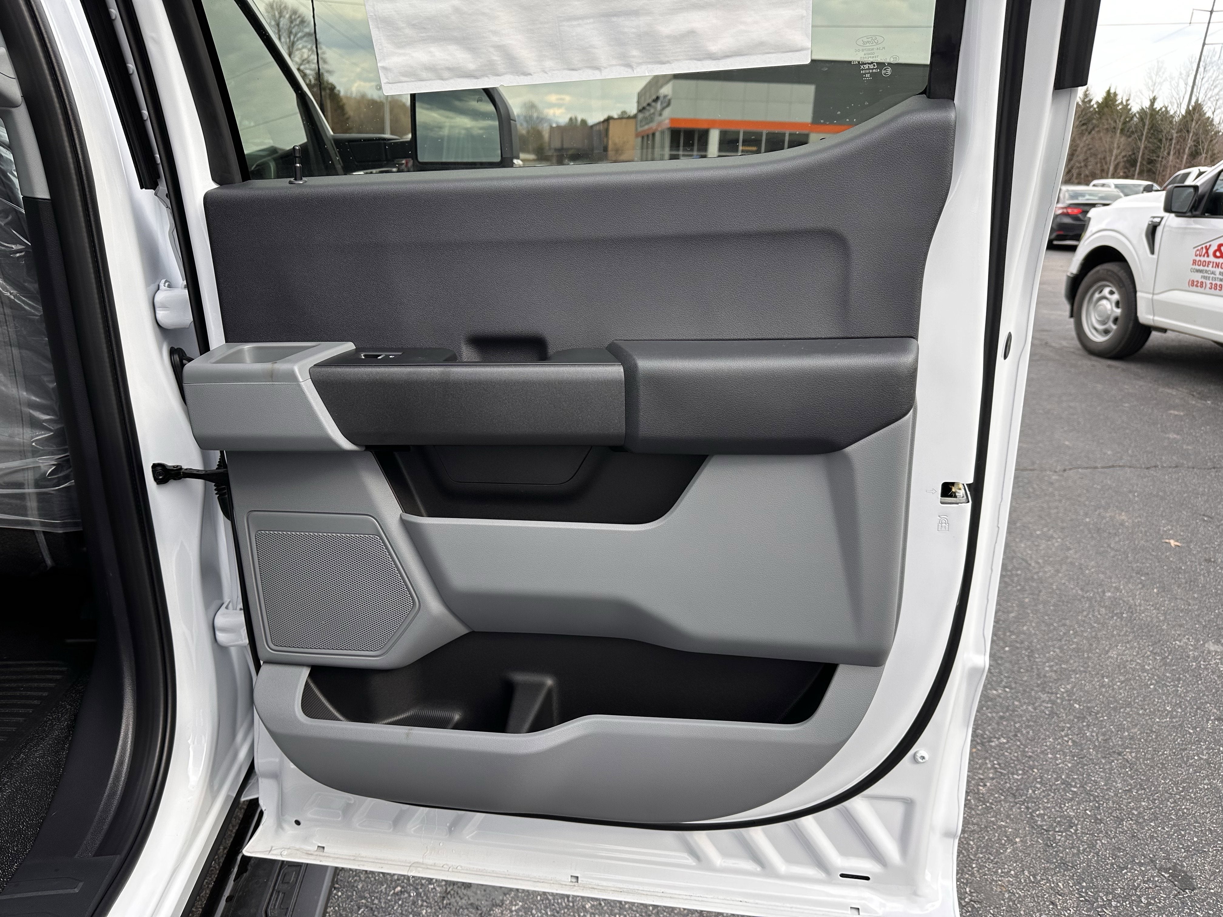 2026 Ford Super Duty F-350 DRW XL