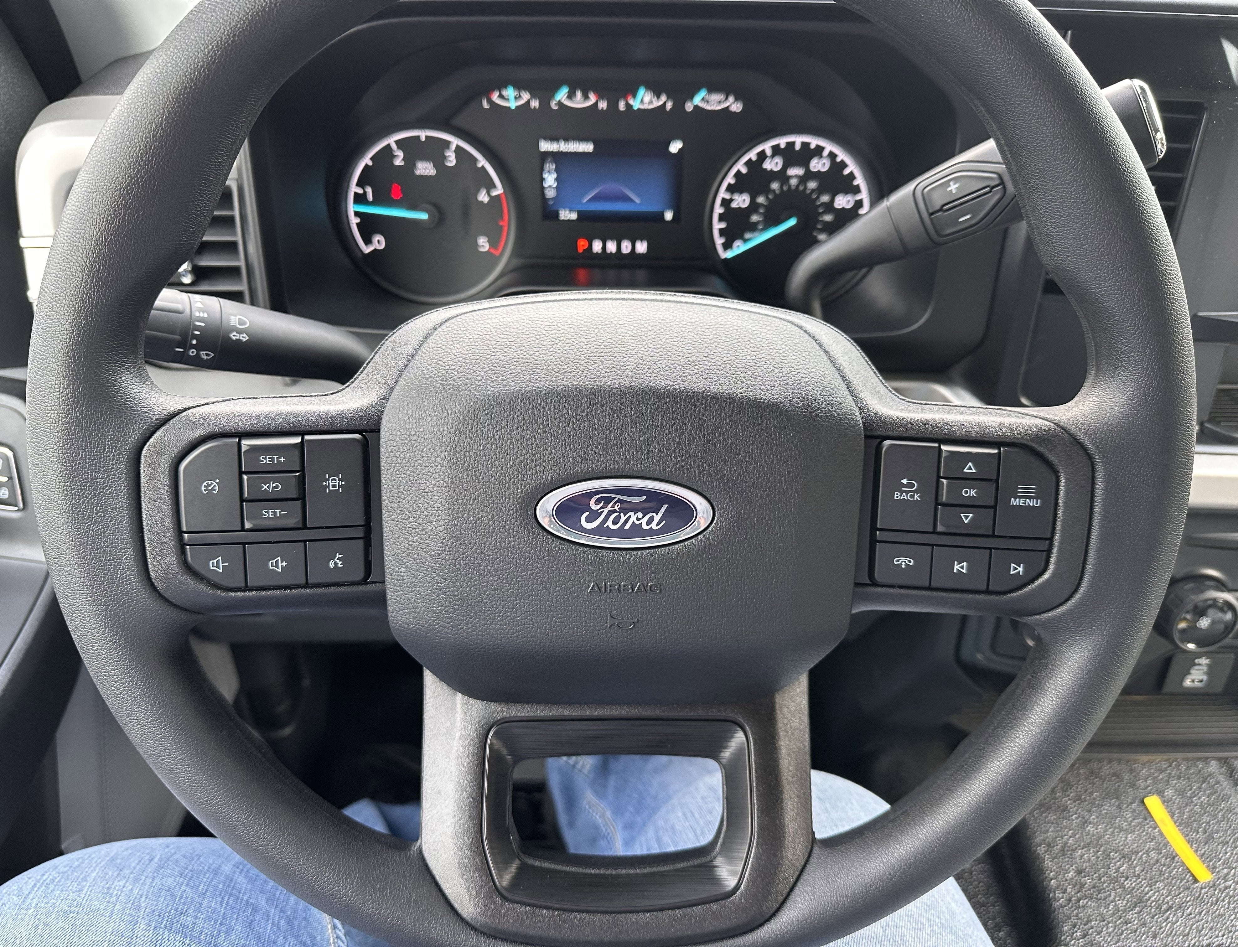 2026 Ford Super Duty F-350 DRW XL