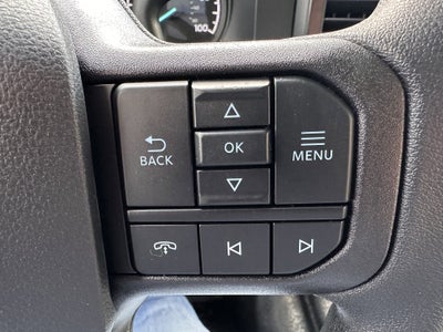 2026 Ford Super Duty F-350 DRW XL