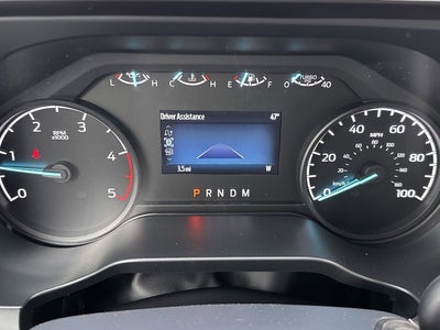 2026 Ford Super Duty F-350 DRW XL