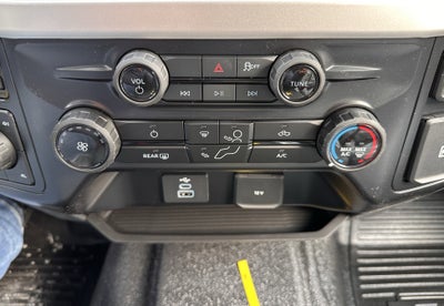 2026 Ford Super Duty F-350 DRW XL