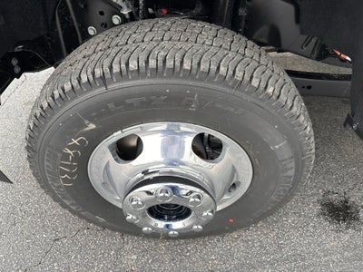 2026 Ford Super Duty F-350 DRW XL