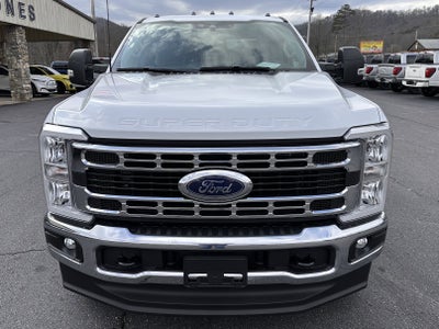 2026 Ford Super Duty F-350 DRW XL