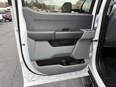 2026 Ford Super Duty F-350 DRW XL