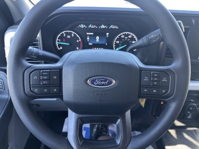 2026 Ford Super Duty F-350 DRW XL