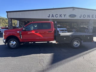 2026 Ford Super Duty F-350 DRW XL