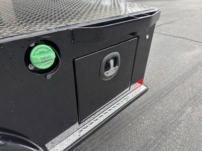 2025 Ford Super Duty F-350 DRW XL