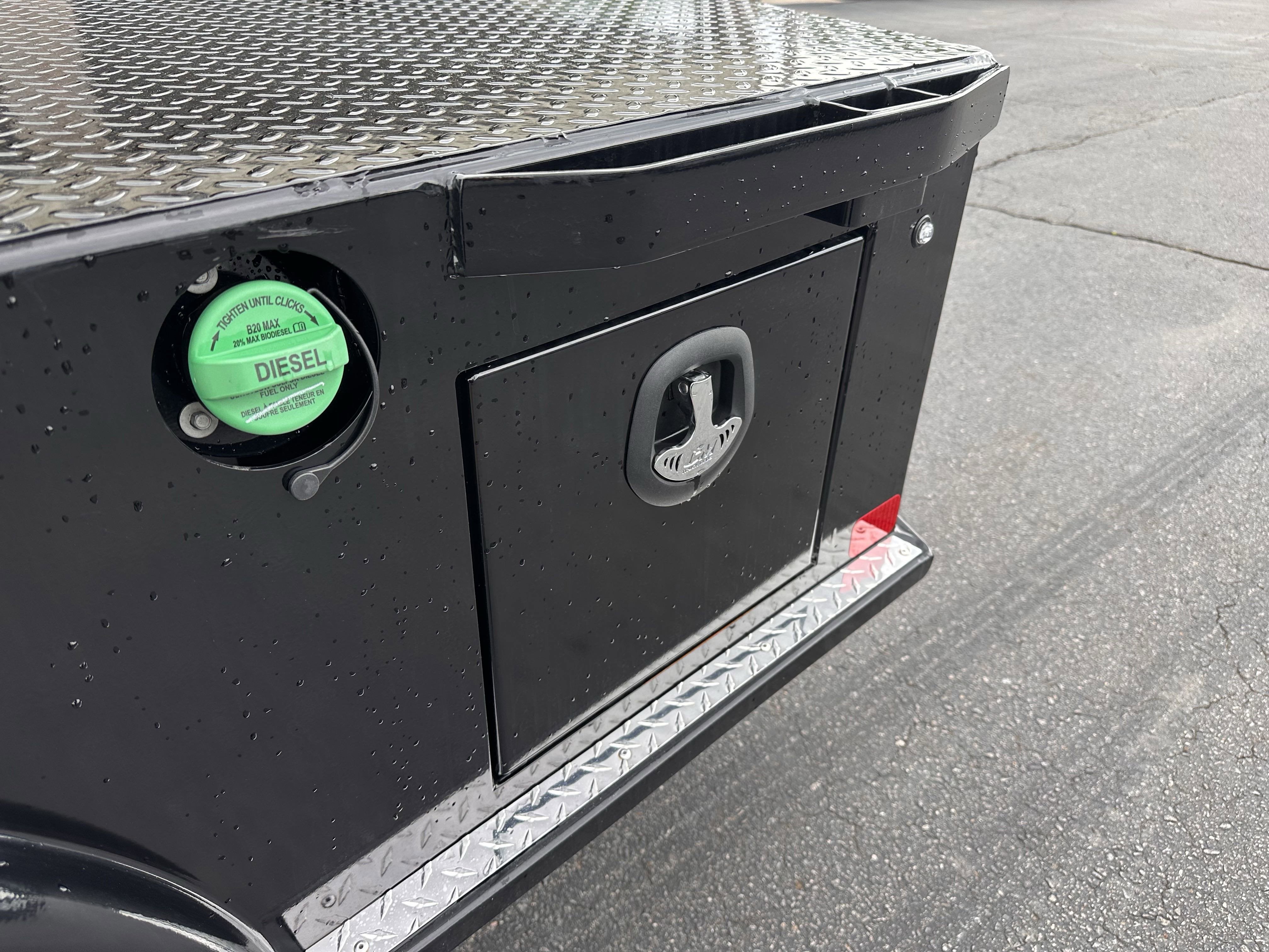 2025 Ford Super Duty F-350 DRW XL