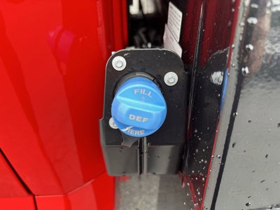 2025 Ford Super Duty F-350 DRW XL