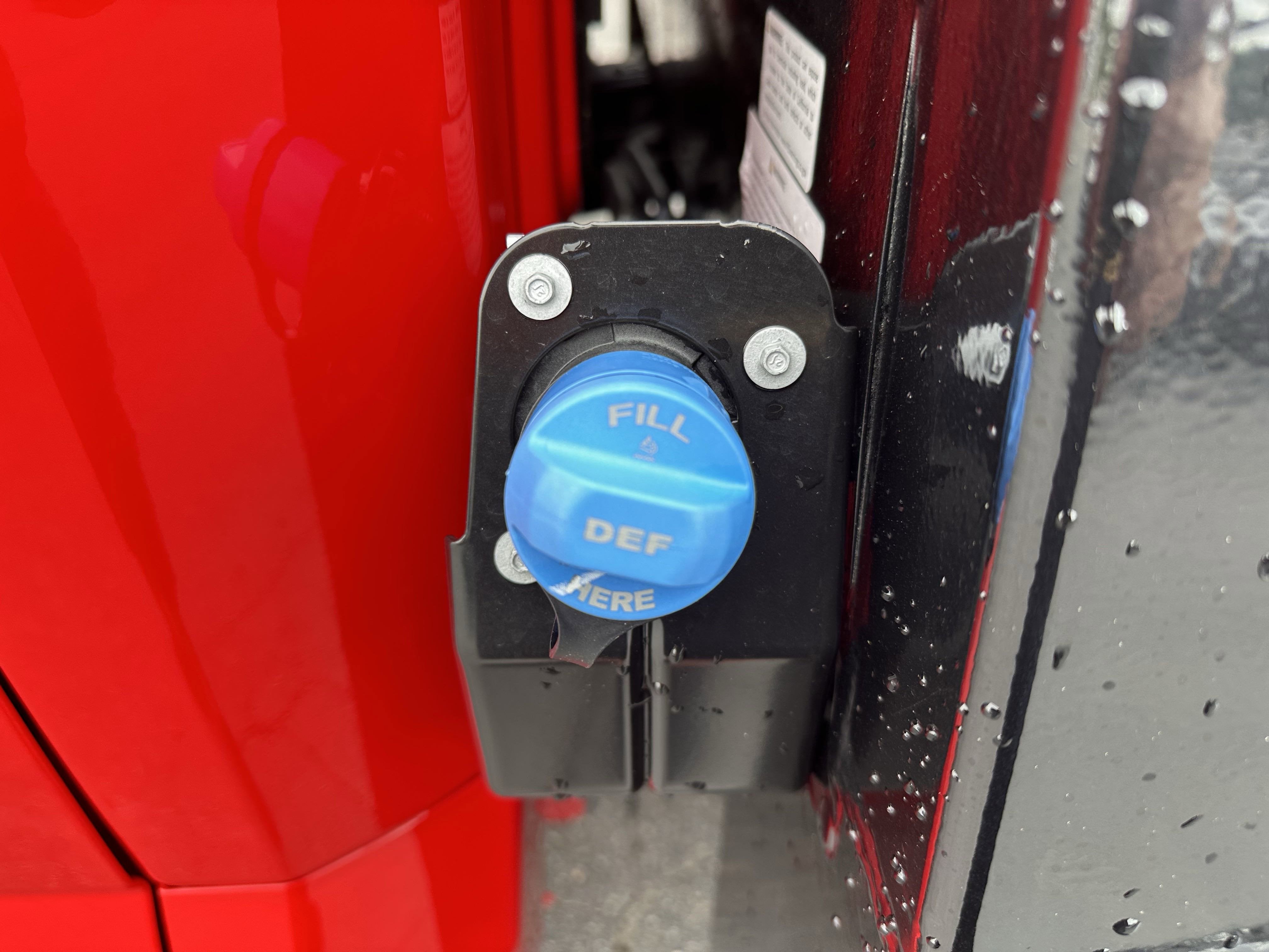 2025 Ford Super Duty F-350 DRW XL