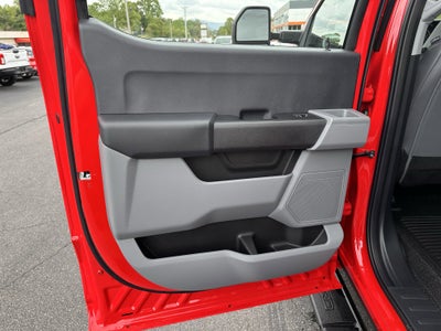 2025 Ford Super Duty F-350 DRW XL