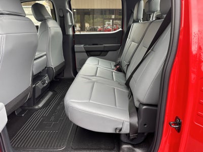 2025 Ford Super Duty F-350 DRW XL