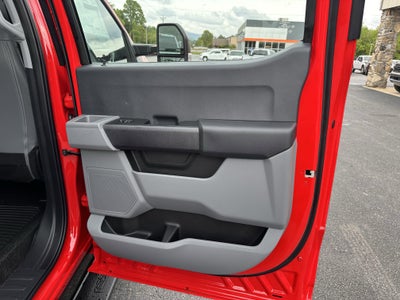 2025 Ford Super Duty F-350 DRW XL