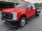 2025 Ford Super Duty F-350 DRW XL